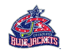 Columbus Blue Jackets Graphic