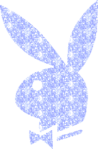 Graceful Playboy Graphic