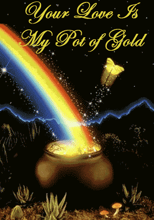 My Pot Of Gold