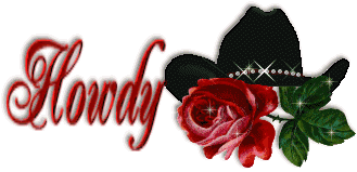 Howdy With Rose