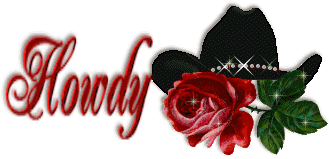 Howdy With Rose