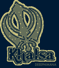Khalsa Graphic