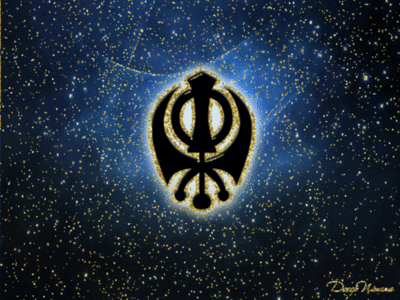 The Sign Of Sikhism