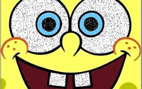Sponge Bob Eyes