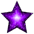 Gleaming Star Graphic