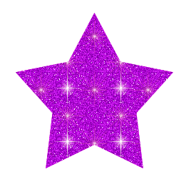 Dazzling Star Graphic