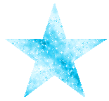 Sublime Star Glitter