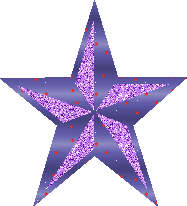 Radiant Star Graphic