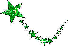 Chain Of Stars