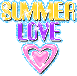 Summer Love Gaudiness