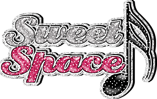 Sweet Space Glitter