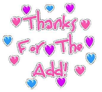 Thanks For Add Splendor