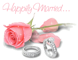 Rose And Ring - Happily Married