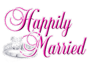 Twinkling Marriage Graphic