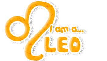 I Am A Leo