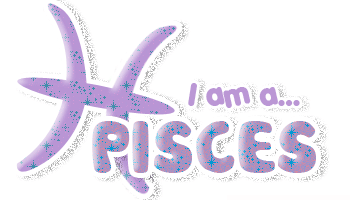 I Am A Pisces