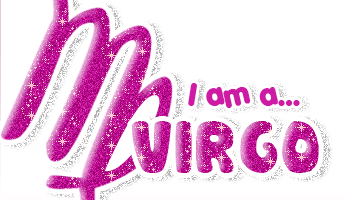 I Am A Virgo