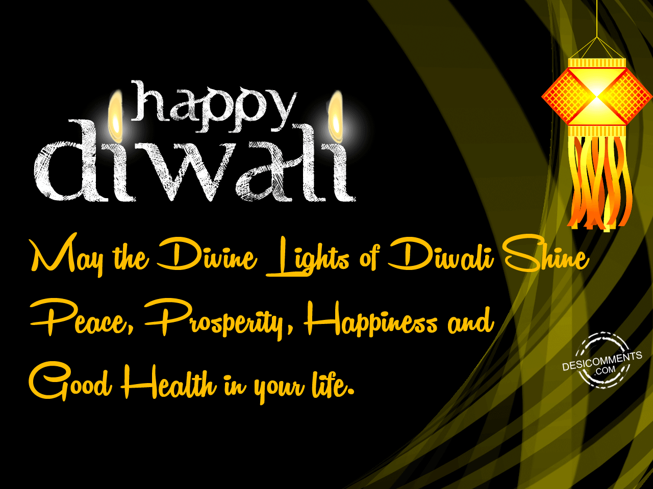 Happy Lightful Diwali
