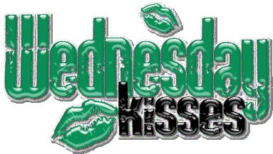 Wednesday Kisses