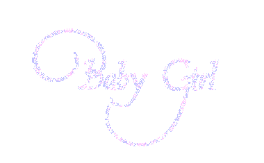 Baby Girl Bling Image