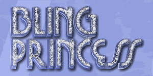 Bling Princess