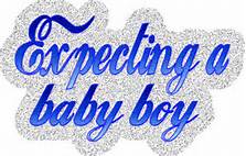 Expecting Baby Boy