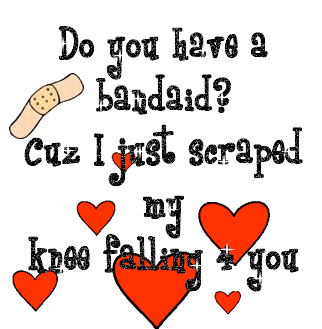 Do You Have A Bandaid