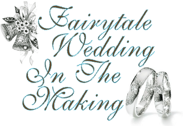 Fairytale  Wedding Graphic