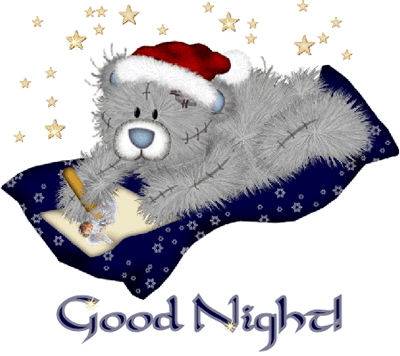 Shining Good Night Image