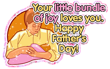 Your Little Bundle Of Joy