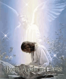 Born Again In Christ