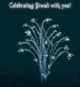 Celebrating Diwali With You