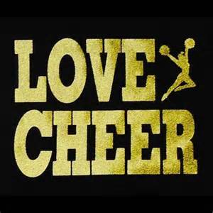 Love And Cheer