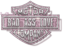 Motor Bad Ass Love Company