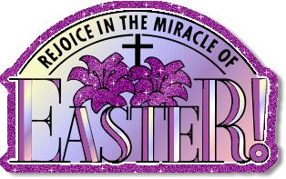 Rejoice In The Miracle Of Easter
