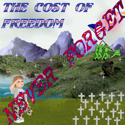 The Coast Of Freedom