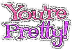 You Are Pretty