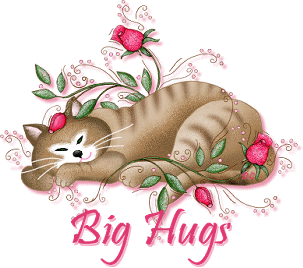 Big Hugs