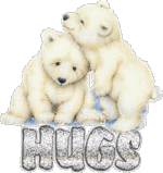 Teddy Bear Hugs 