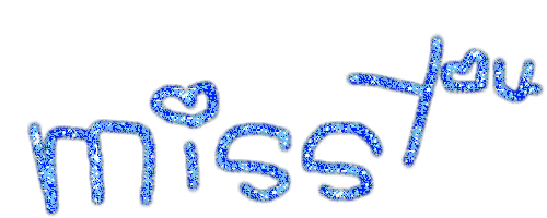 Miss You