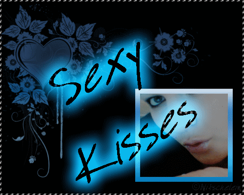 Sexy Kisses