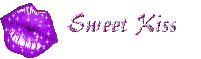Sweet Kiss Graphic