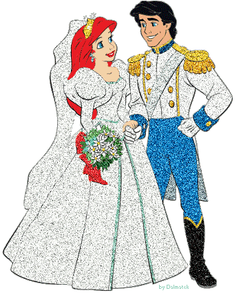 Disney Prince And Princess Graphic