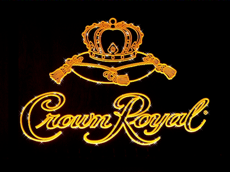 Crown Royal Logo Graphic