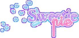 Sweetie Pie Graphic Image