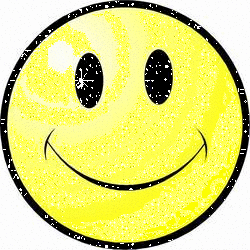 Beautiful Smile Face Graphic