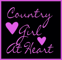 Country Girl At Heart