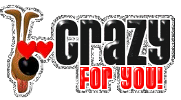 Crazy For You Graphic