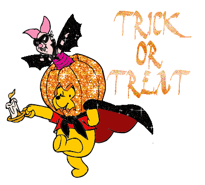 Halloween Trick Or Trent