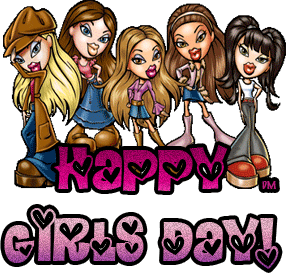 Happy Girls Day !